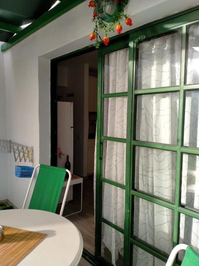 La Casa De Marcoq Apartamento Costa Calma Exterior foto