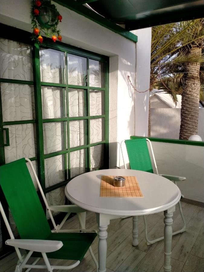La Casa De Marcoq Apartamento Costa Calma Exterior foto